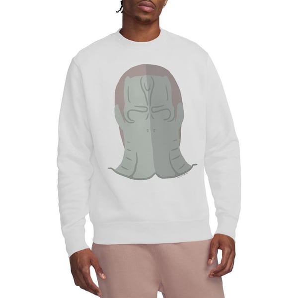Star Trek Unisex Adult The Cardassian Sweatshirt