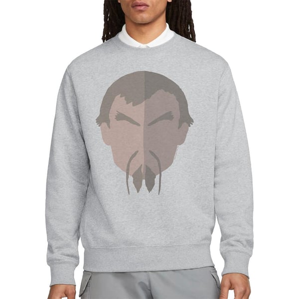Star Trek Unisex Adult The OG Klingon Sweatshirt
