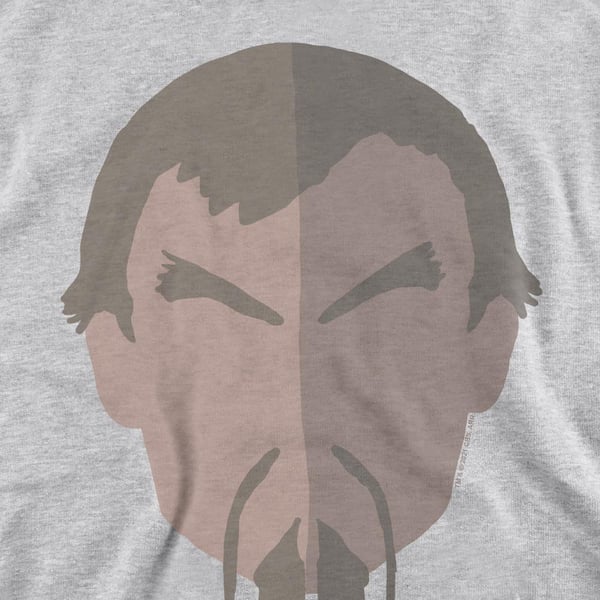 Star Trek Unisex Adult The OG Klingon Sweatshirt