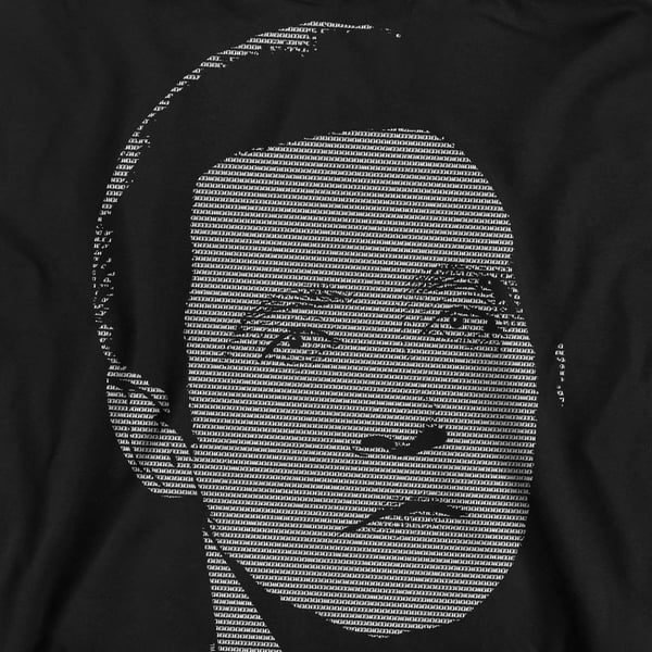 Star Trek Unisex Adult Data´s Data Sweatshirt