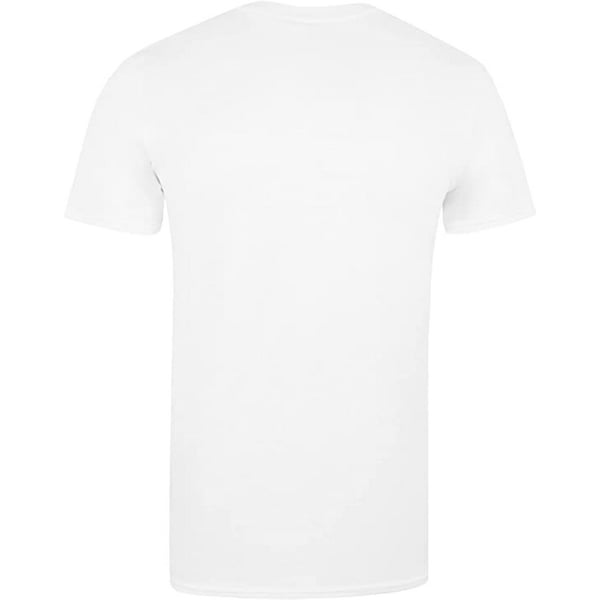 Shaun Of The Dead Mens Winchester T-Shirt