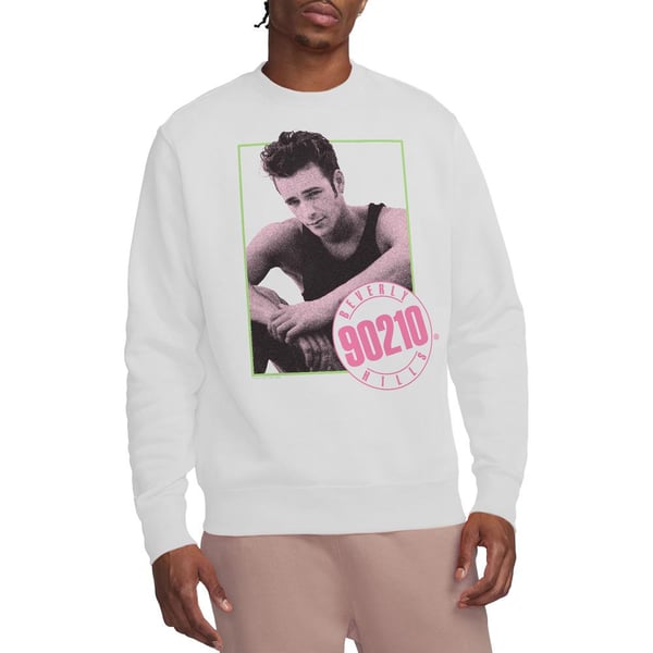 90210 Unisex Adult Dylan Sweatshirt