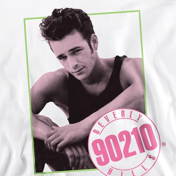 90210 Unisex Adult Dylan Sweatshirt