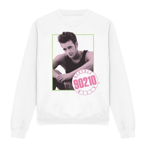 90210 Unisex Adult Dylan Sweatshirt