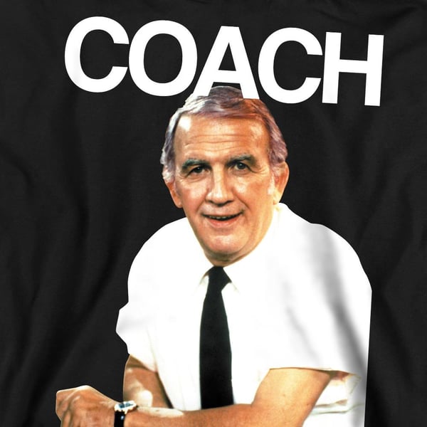 Cheers Unisex Adult Coach Sweatshirt