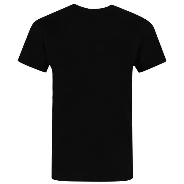 Deadpool T-shirt med logo til mænd