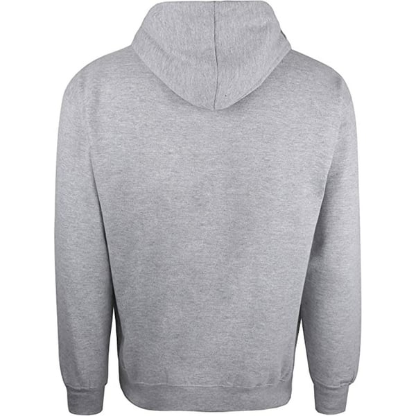 Avengers Mens Vintage Hoodie
