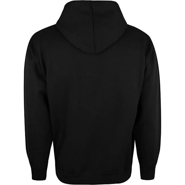 Avengers Mens Vintage Hoodie