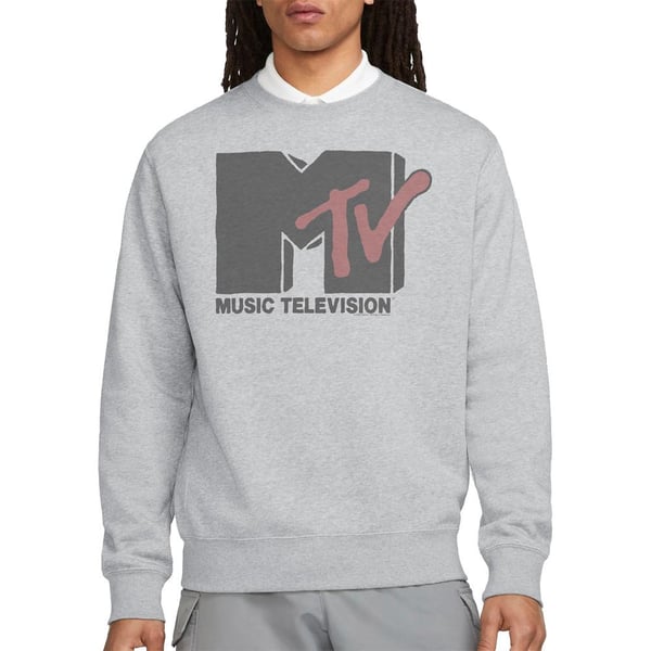 MTV Unisex aikuisten logopaita