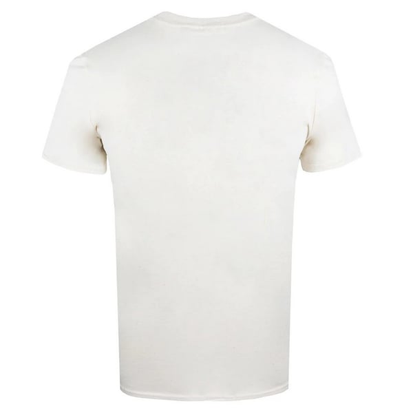 Star Wars: The Book Of Boba Fett Mens Firing Line T-Shirt