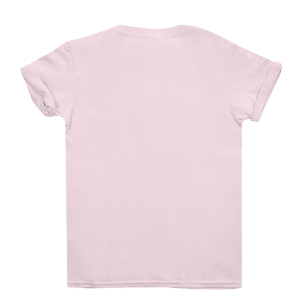 Disney Piger Mickey Mouse Sketch T-shirt