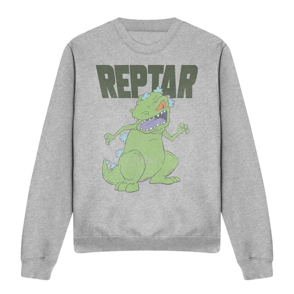 Rugrats Unisex Adult Big Reptar Sweatshirt
