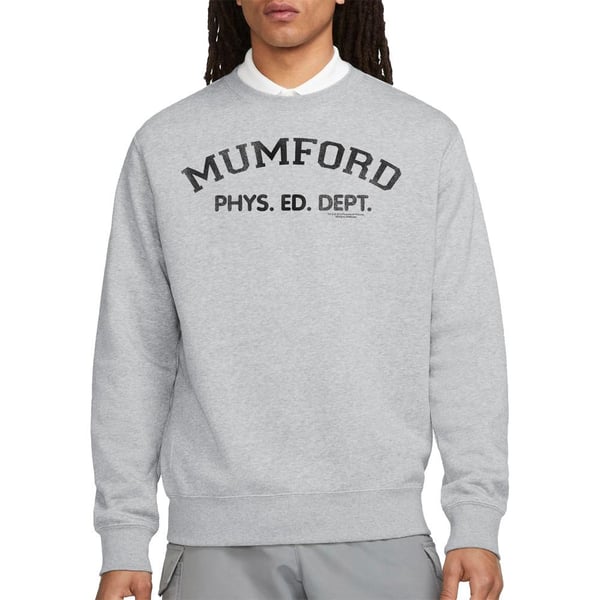 Beverly Hills Cop Unisex Adult Mumford Sweatshirt