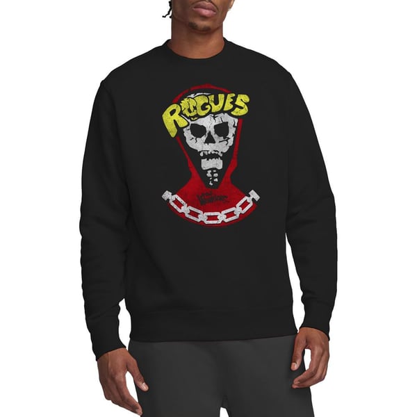 Top Gun Unisex Adult The Rogues Sweatshirt