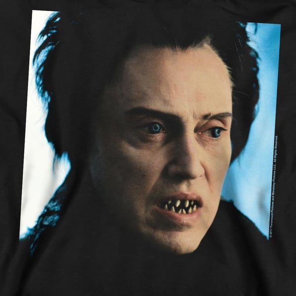 Sleepy Hollow Unisex Adult Horseman Sweatshirt
