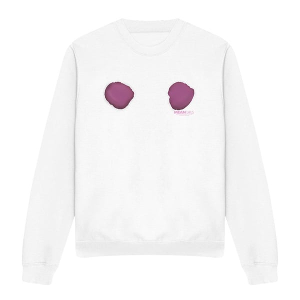 Mean Girls Unisex Vuxen Bär Vad Regina Bär Tröja
