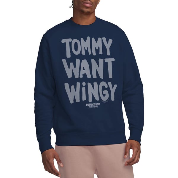Tommy Boy Unisex Adult Callahan Sweatshirt