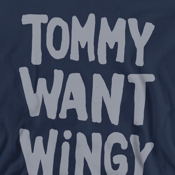 Tommy Boy Unisex Adult Callahan Sweatshirt