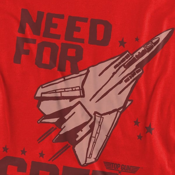 Top Gun Unisex Adult Maverick Sweatshirt