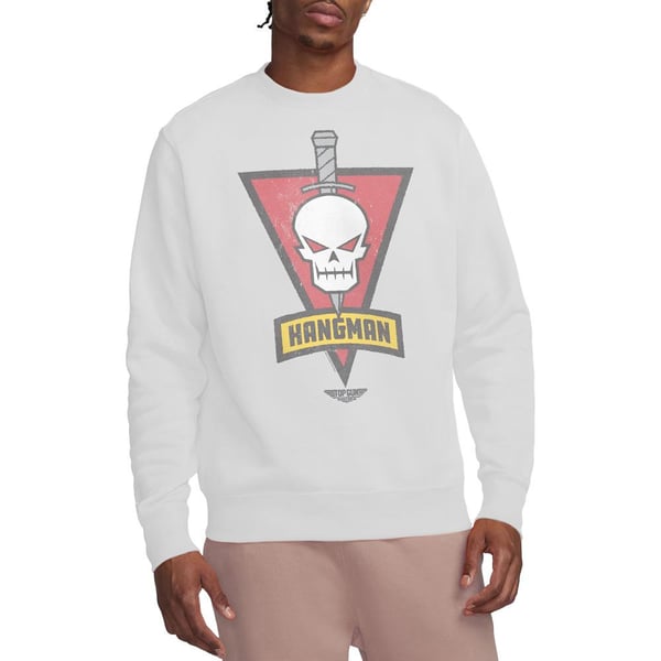 Top Gun: Maverick Unisex Adult Hangman Call Sign Sweatshirt