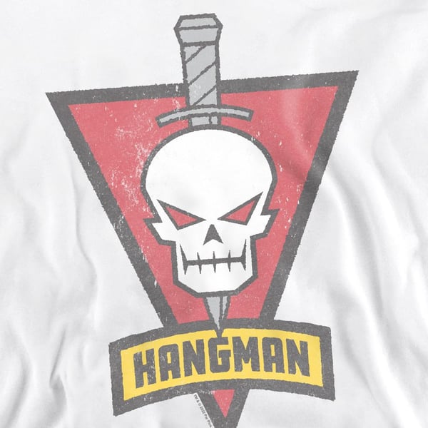 Top Gun: Maverick Unisex Adult Hangman Call Sign Sweatshirt