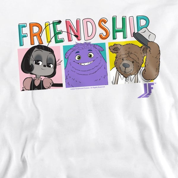 IF Unisex Adult Imagine This Squares Sweatshirt