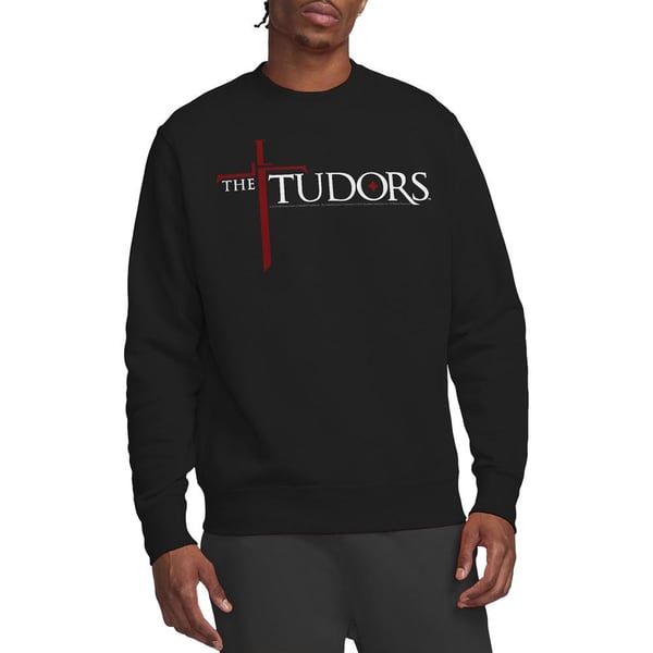 The Tudors Unisex aikuisten logopaita