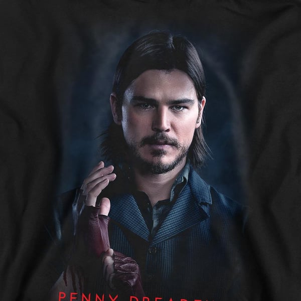 Penny Dreadful Unisex Adult Ethan Sweatshirt