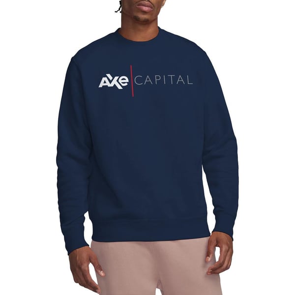 Billions Unisex Adult Corporate Sweatshirt