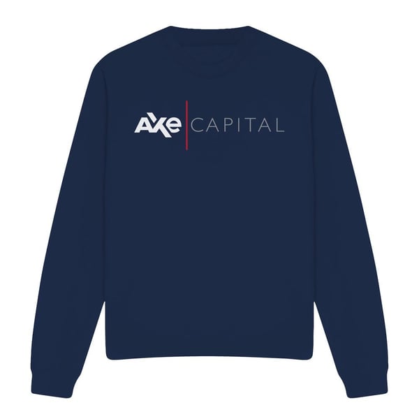 Billions Unisex Adult Corporate Sweatshirt