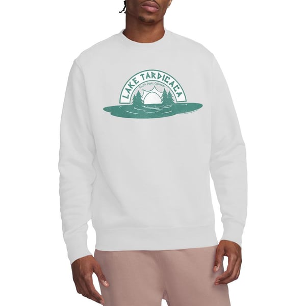 South Park Unisex Adult Camp Counsellor Sweatshirt