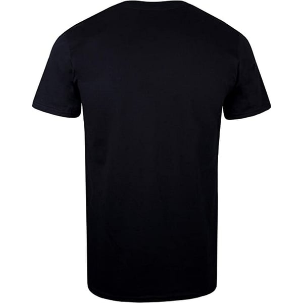 Saved By The Bell Mens Logo T-Shirt
