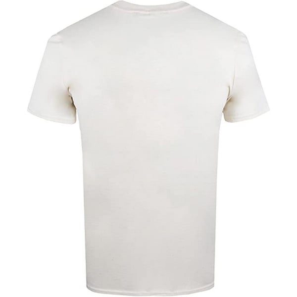 Saved By The Bell Mens Logo T-Shirt