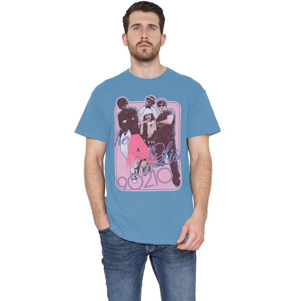 90210 Mens The A List T-Shirt