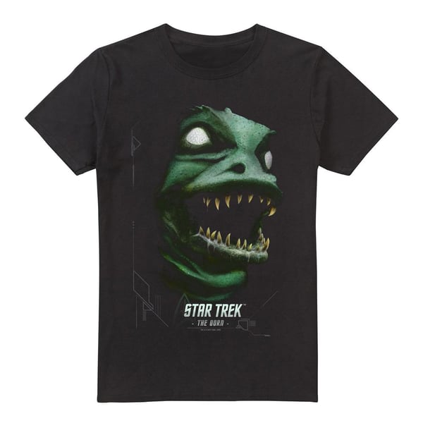 Star Trek Mens The Gorn T-Shirt