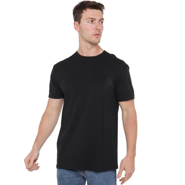 Star Trek: Into Darkness Mens Command Logo T-Shirt