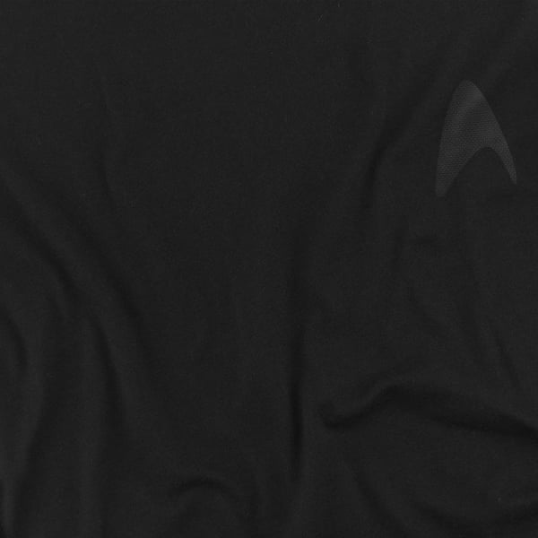 Star Trek: Into Darkness Mens Command Logo T-Shirt