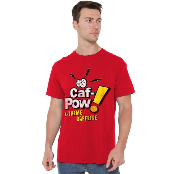 NCIS Miesten Strange T-paita