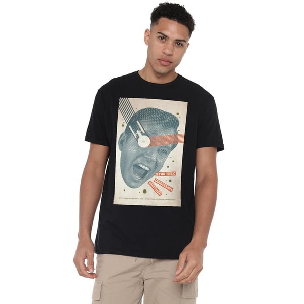 Star Trek Mens The Original Series Episode 42 T-Shirt