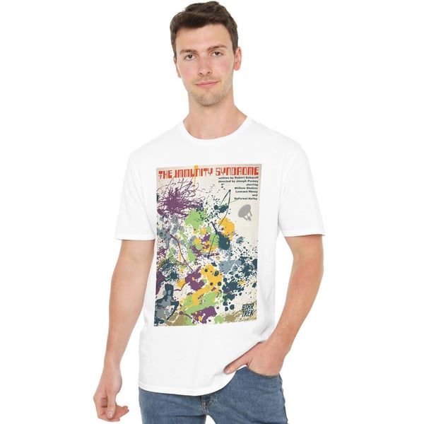 Star Trek Mens The Original Series Episode 47 T-Shirt