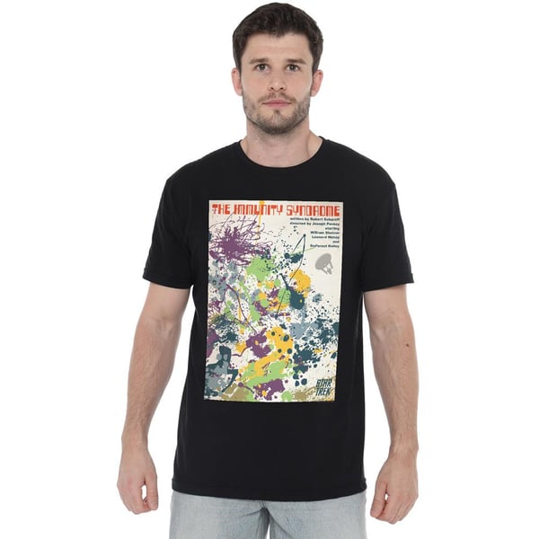 Star Trek Mens The Original Series Episode 47 T-Shirt