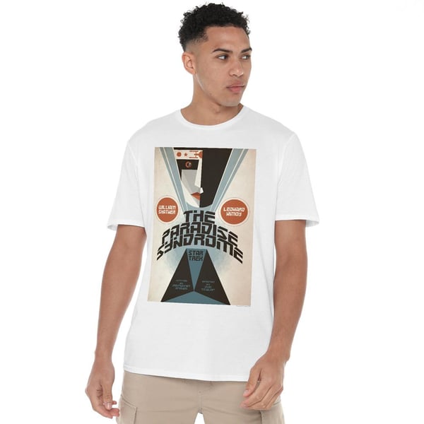 Star Trek Mens The Original Series Episode 58 T-Shirt