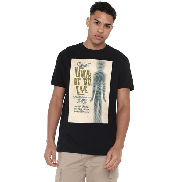 Star Trek Mens The Original Series Episode 66 T-Shirt