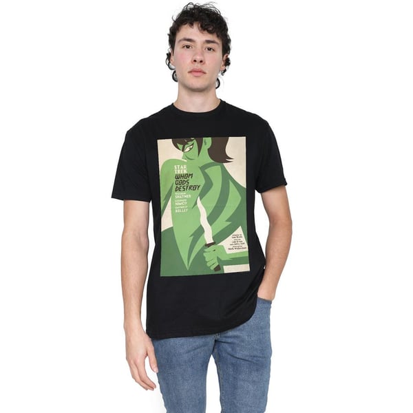 Star Trek Mens The Original Series Episode 69 T-Shirt