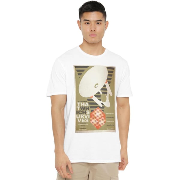 Star Trek Mens The Original Series Episode 72 T-Shirt