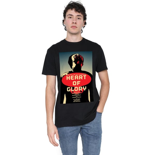 Star Trek Mens The Next Generation Season 1 Episode 20 T-Shirt