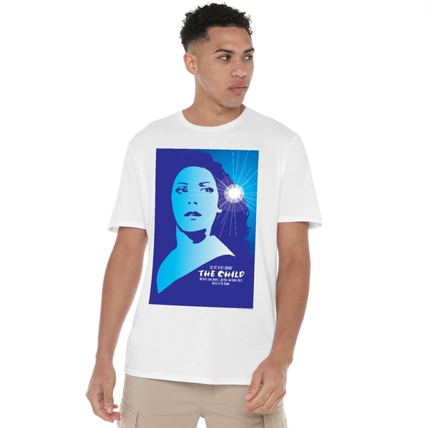 Star Trek Mens The Next Generation Season 2 Episode 1 T-Shirt
