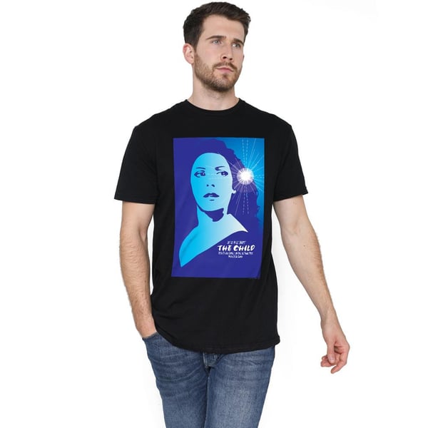 Star Trek Mens The Next Generation Season 2 Episode 1 T-Shirt
