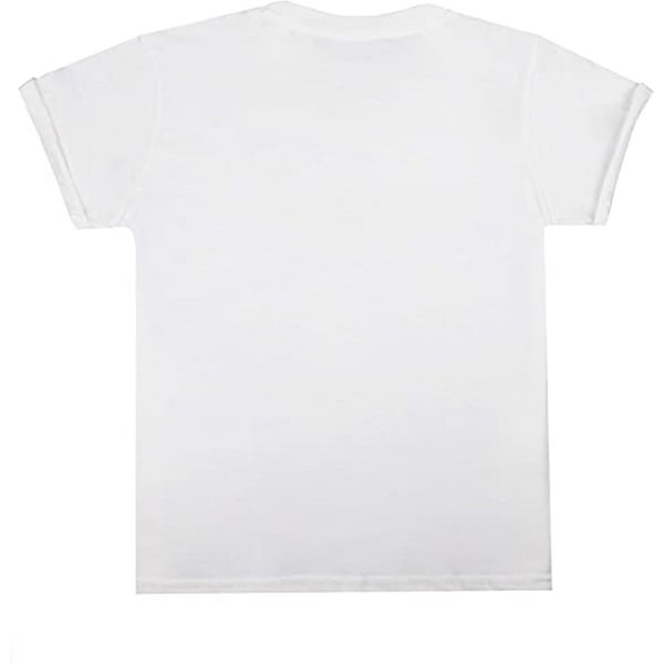 Disney Piger elsker hænder Mickey Mouse T-shirt