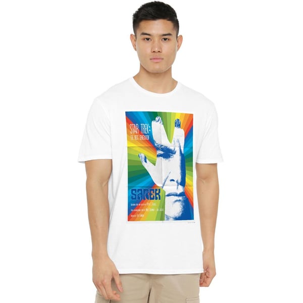 Star Trek Mens The Next Generation Season 3 Episode 23 T-Shirt